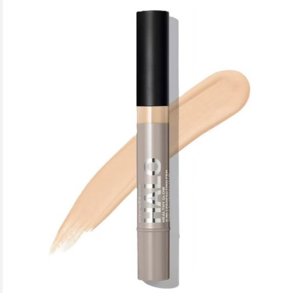 Smashbox Halo Healthy Glow 4-in-1 Perfecting Pen Concealer - F20N - Picture 2 of 9